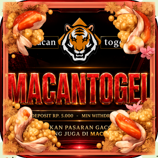 macantogel — galeri pratinjau Resmi APK